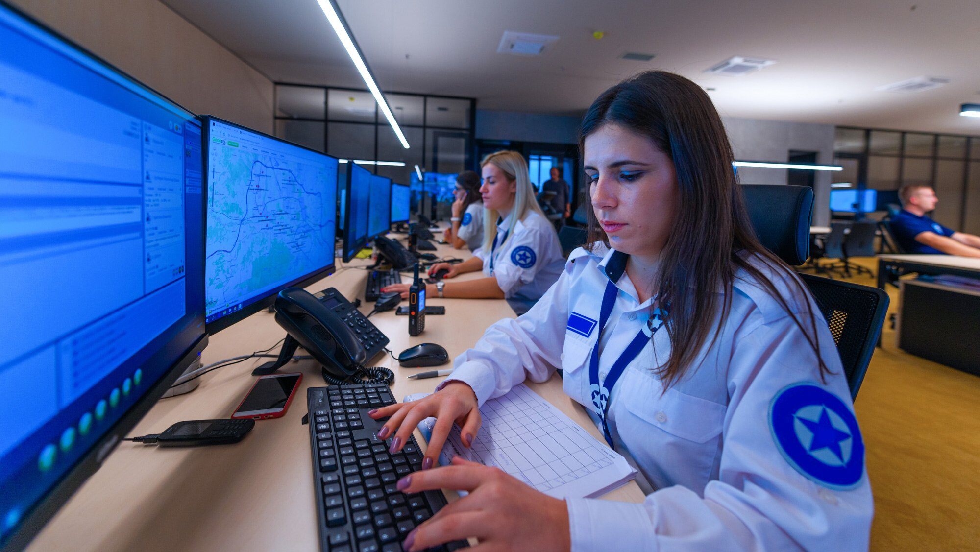 Moving Your ECC to the Cloud | Comtech Location Technologies