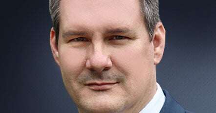 Comtech Enterprise Technologies Promotes Skip Hines to Chief Technology Officer